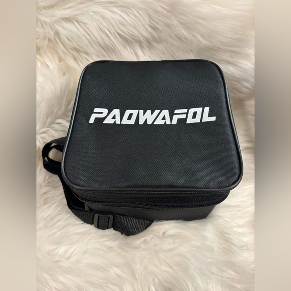 PAOWAFOL Laser Level Pink NEW - Picture 3 of 5